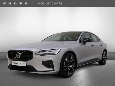 Volvo S60 Benzine