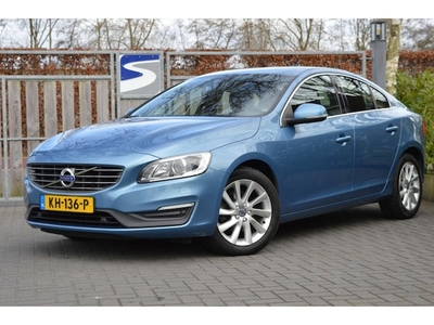 Volvo S60 Benzine