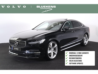 Volvo S90 Benzine