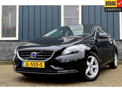 Volvo V40 Benzine