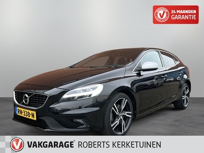 Volvo V40 Benzine