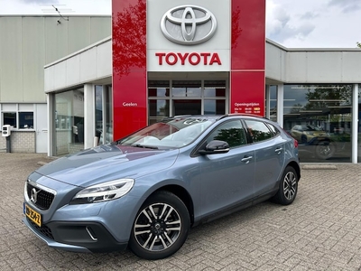 Volvo V40 Cross Country Benzine