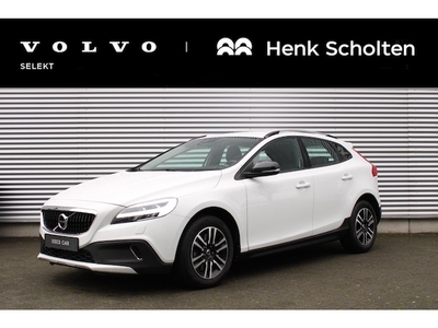 Volvo V40 Cross Country Benzine