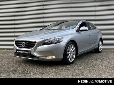 Volvo V40 Diesel