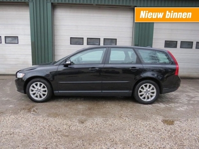 Volvo V50 Benzine