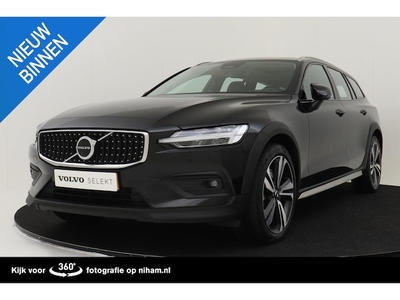 Volvo V60 Cross Country Benzine