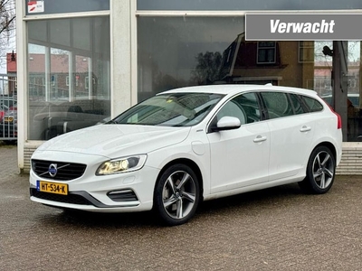 Volvo V60 Diesel