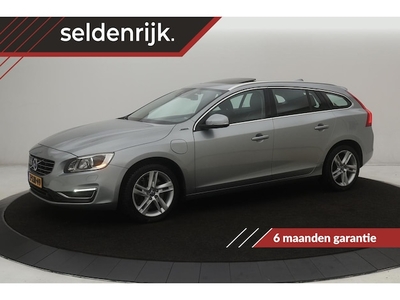 Volvo V60 Diesel