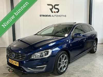 Volvo V60 Diesel