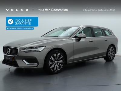 Volvo V60 Diesel