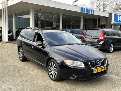 Volvo V70 Benzine