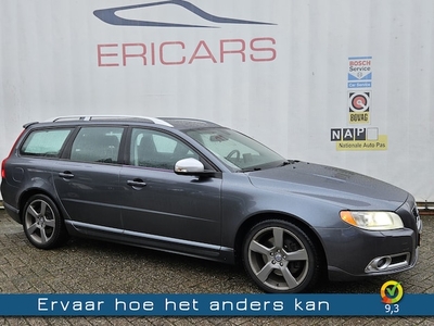 Volvo V70 Benzine