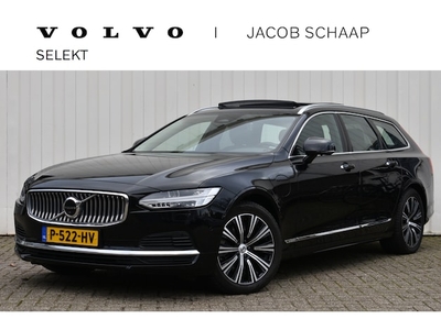 Volvo V90 Benzine