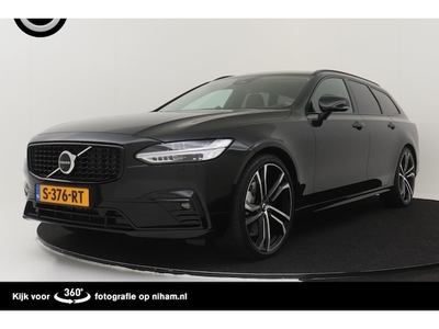 Volvo V90 Benzine