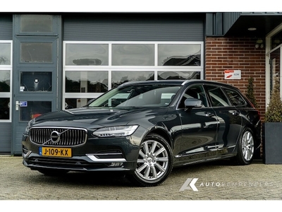 Volvo V90 Benzine