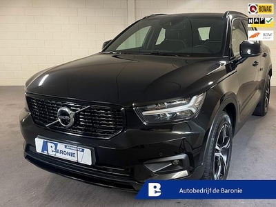 Volvo XC40 Benzine