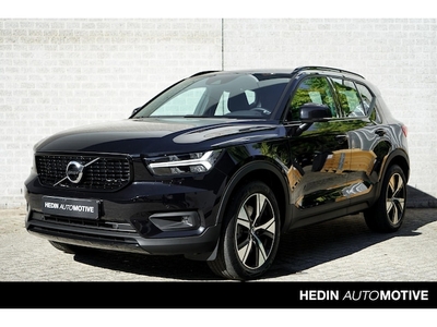 Volvo XC40 Benzine