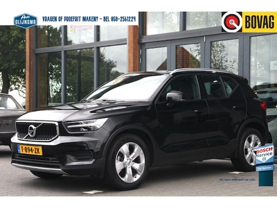 Volvo XC40 Benzine