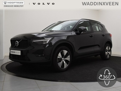 Volvo XC40 Benzine