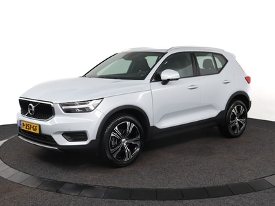 Volvo XC40 Benzine