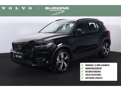 Volvo XC40 Benzine