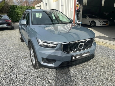 Volvo XC40 Benzine