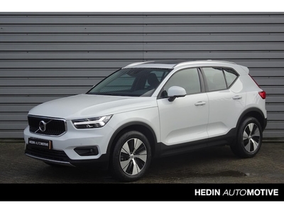 Volvo XC40 Benzine