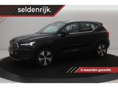 Volvo XC40 Benzine