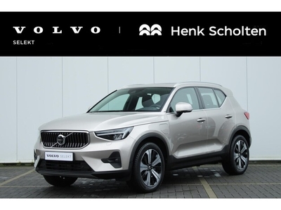 Volvo XC40 Benzine