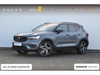 Volvo XC40 Benzine