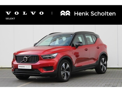 Volvo XC40 Benzine