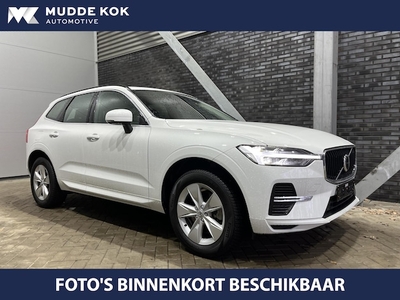 Volvo XC60 Benzine