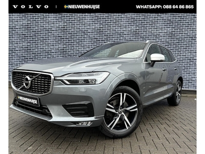 Volvo XC60 Benzine