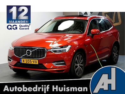 Volvo XC60 Benzine