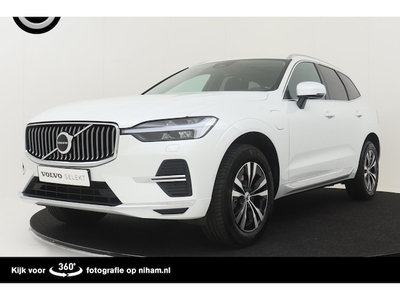 Volvo XC60 Benzine