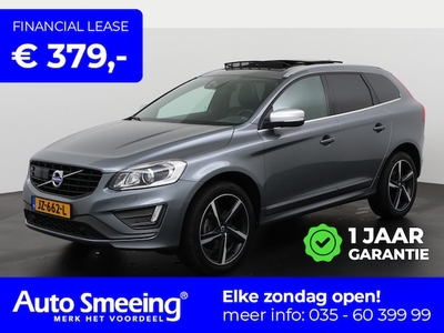 Volvo XC60 Benzine