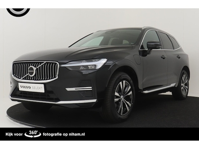 Volvo XC60 Benzine