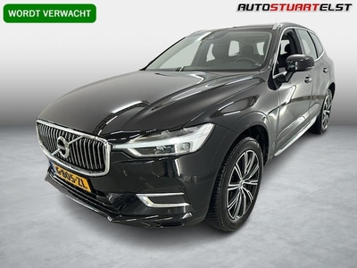 Volvo XC60 Benzine