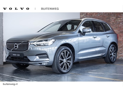 Volvo XC60 Benzine