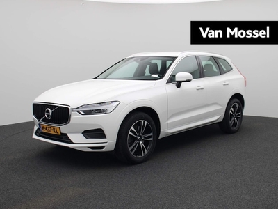 Volvo XC60 Benzine