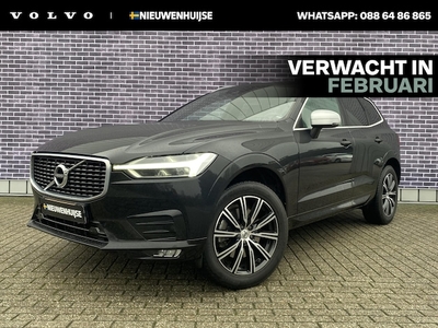 Volvo XC60 Benzine