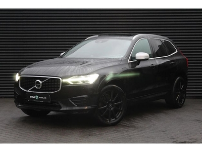 Volvo XC60 Benzine