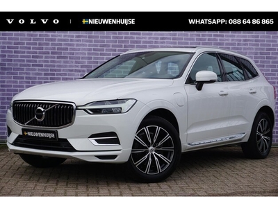 Volvo XC60 Benzine