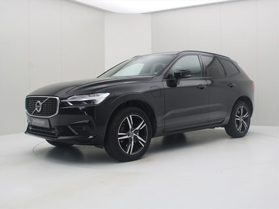 Volvo XC60 Benzine