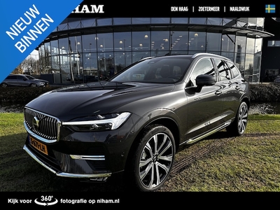 Volvo XC60 Benzine