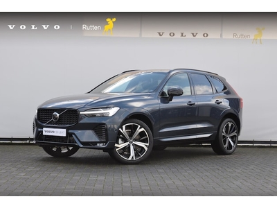 Volvo XC60 Benzine