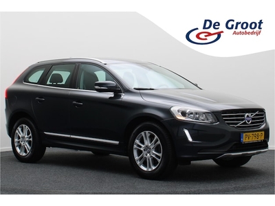 Volvo XC60 Diesel