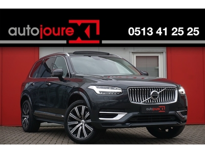 Volvo XC90 Benzine