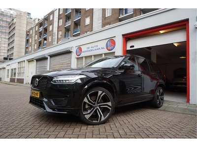 Volvo XC90 Benzine