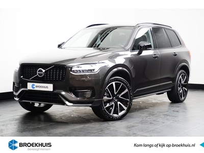 Volvo XC90 Benzine